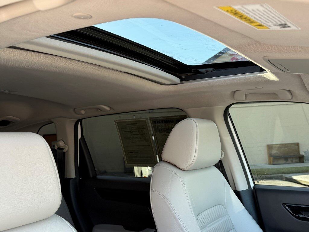 2023 Honda CR-V EX-L Springfield VA