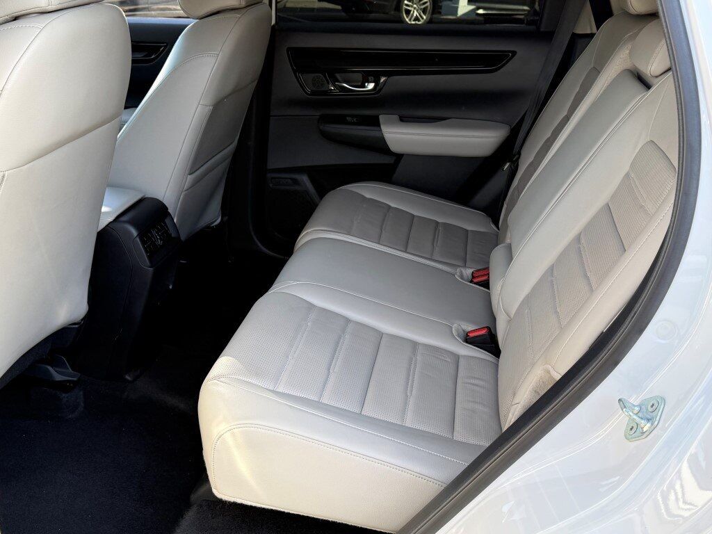 2023 Honda CR-V EX-L Springfield VA