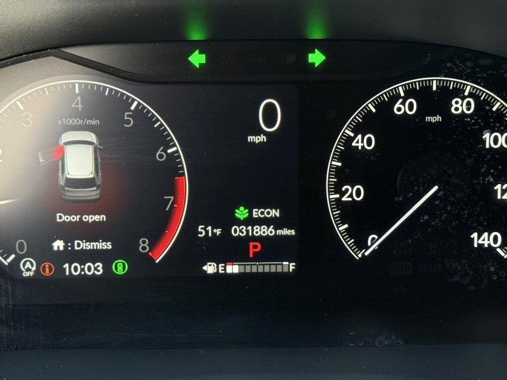 2023 Honda CR-V EX-L Springfield VA