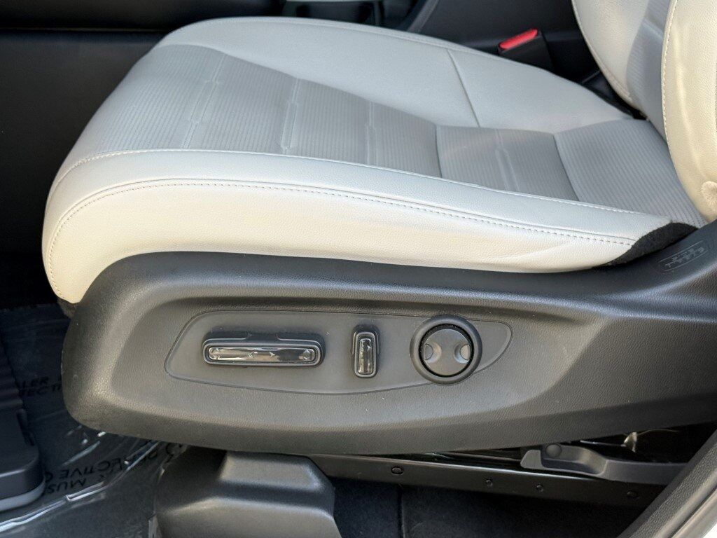 2023 Honda CR-V EX-L Springfield VA