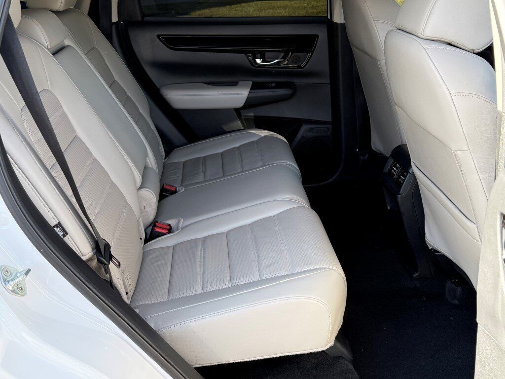 2023 Honda CR-V EX-L Springfield VA