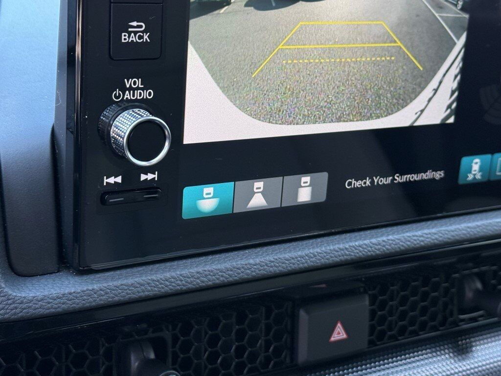 2023 Honda CR-V EX-L Springfield VA