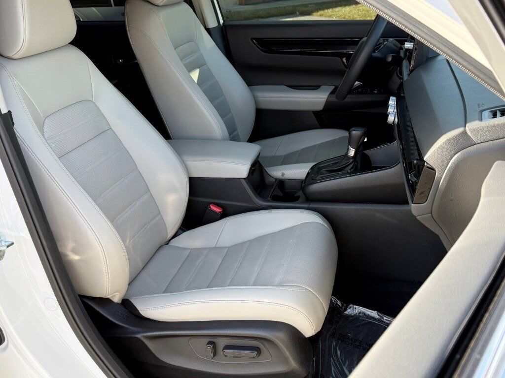 2023 Honda CR-V EX-L Springfield VA