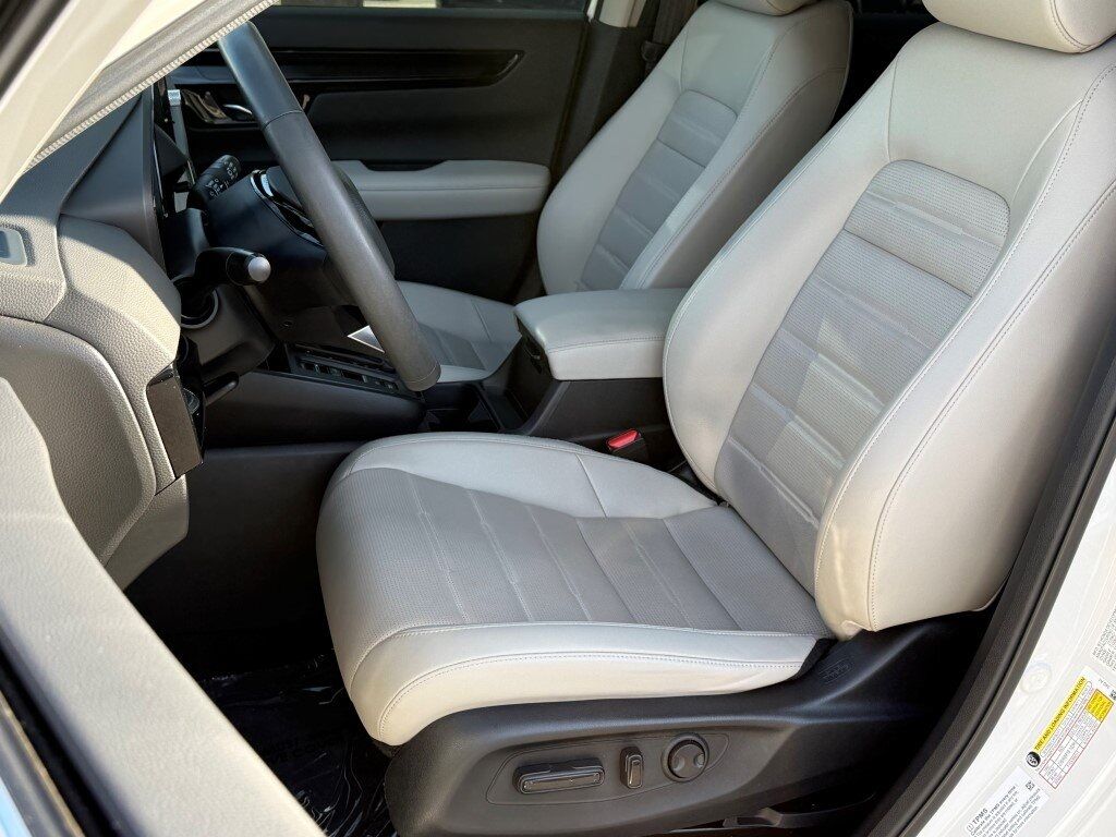 2023 Honda CR-V EX-L Springfield VA