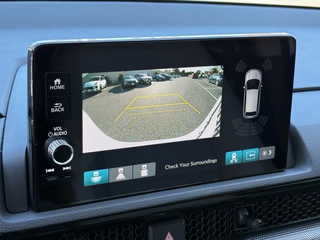 2023 Honda CR-V EX-L Springfield VA