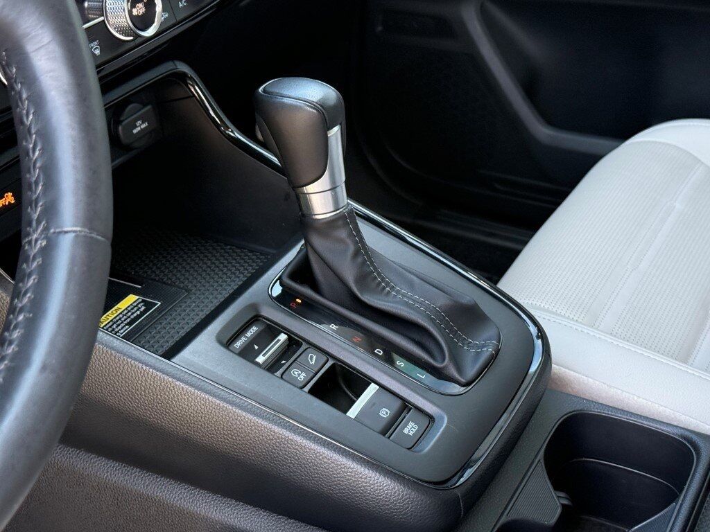 2023 Honda CR-V EX-L Springfield VA