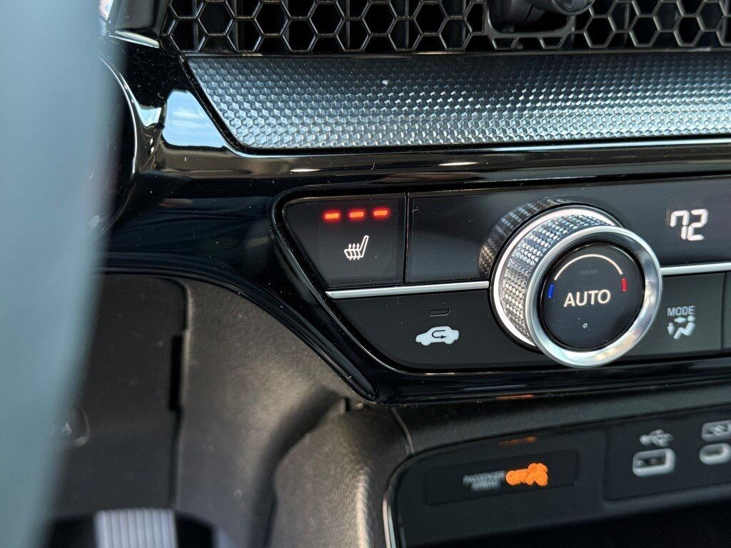 2023 Honda CR-V EX-L Springfield VA