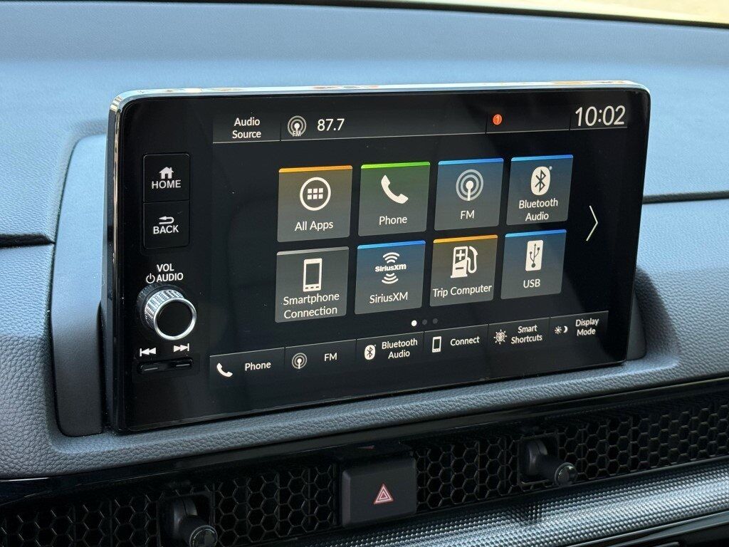 2023 Honda CR-V EX-L Springfield VA