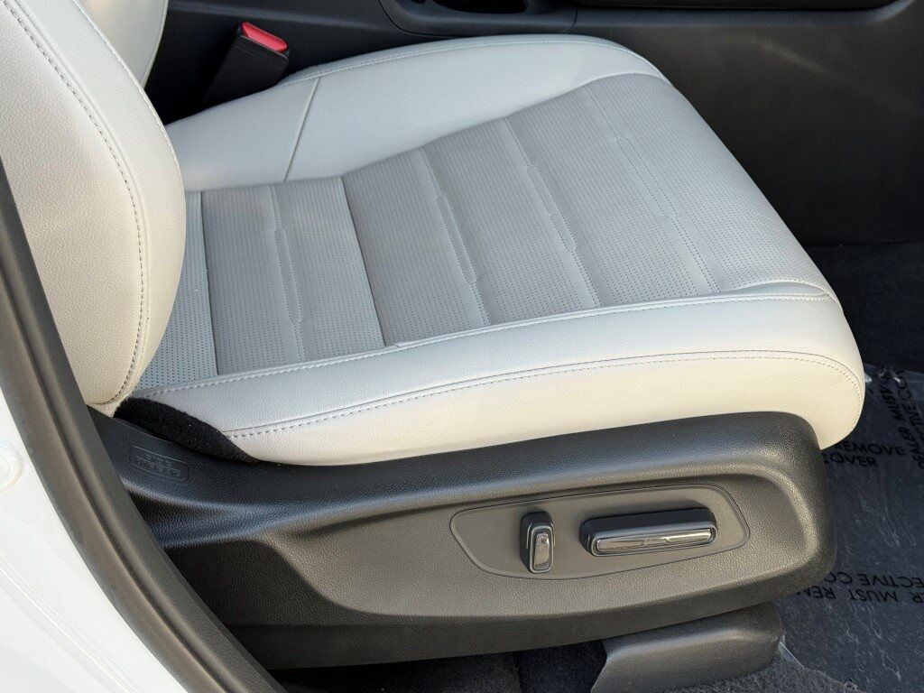 2023 Honda CR-V EX-L Springfield VA