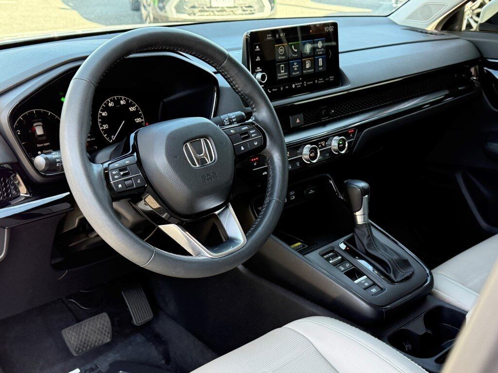 2023 Honda CR-V EX-L Springfield VA