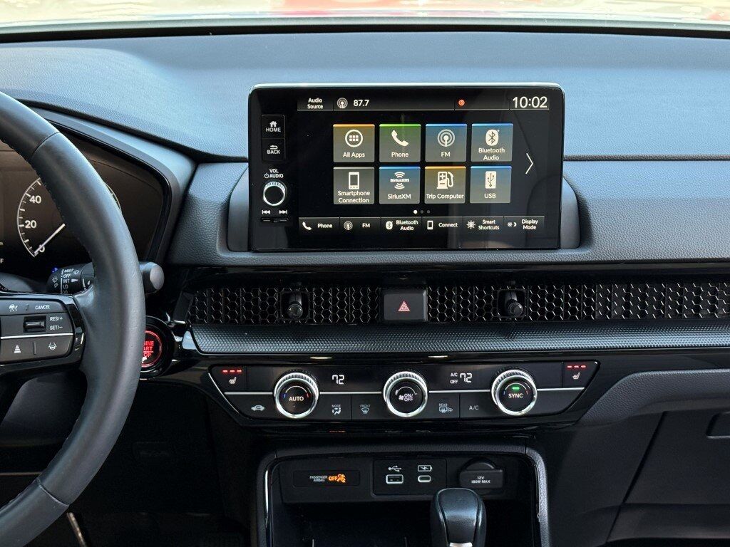 2023 Honda CR-V EX-L Springfield VA