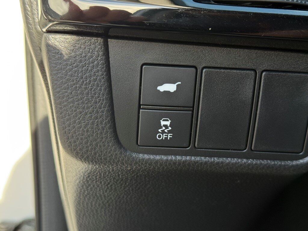 2023 Honda CR-V EX-L Springfield VA