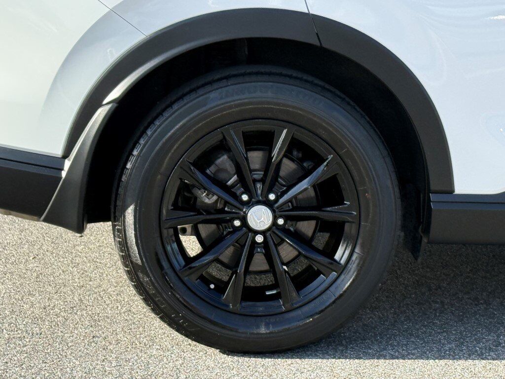 2023 Honda CR-V EX-L Springfield VA