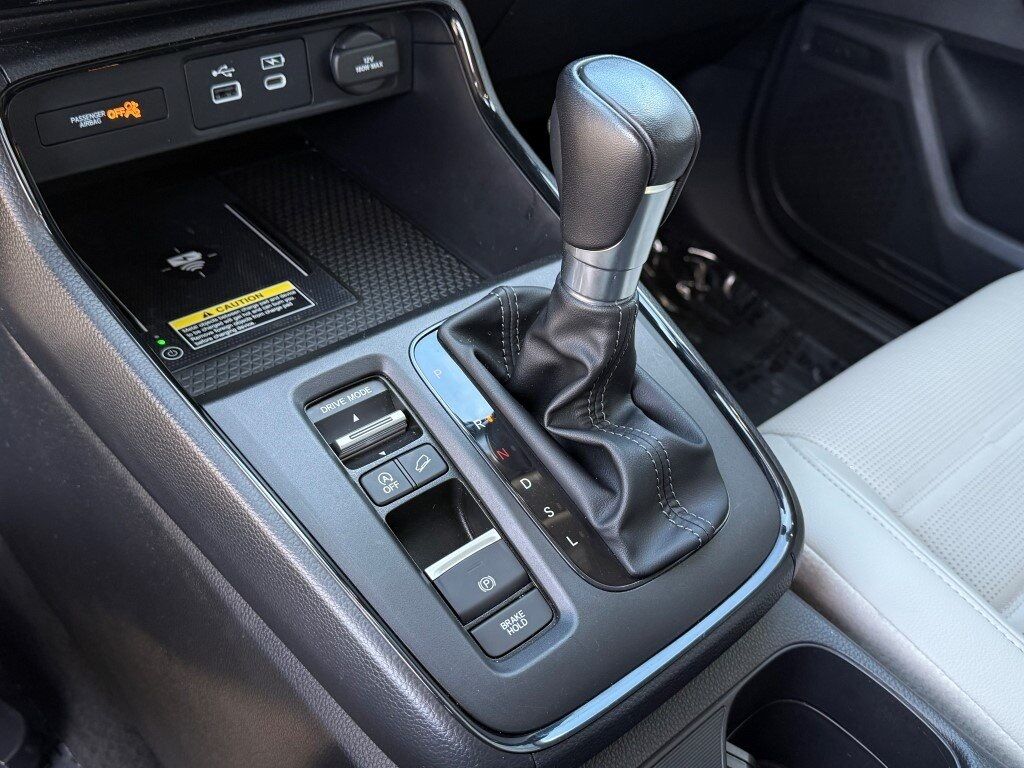 2023 Honda CR-V EX-L Springfield VA