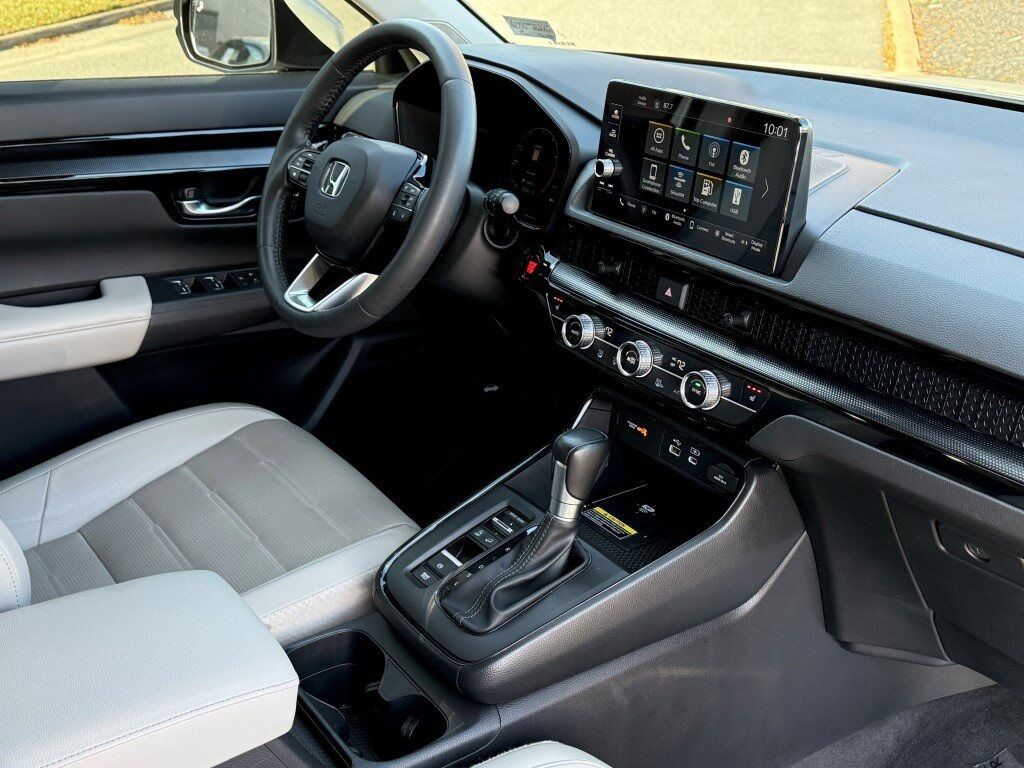 2023 Honda CR-V EX-L Springfield VA