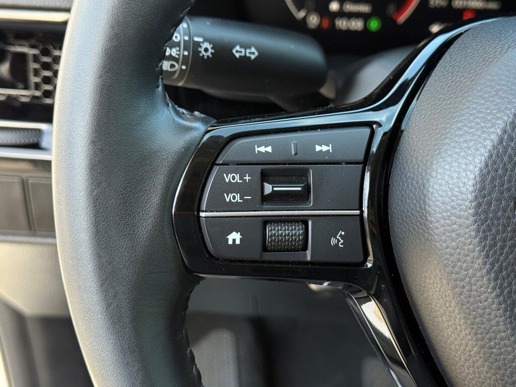 2023 Honda CR-V EX-L Springfield VA