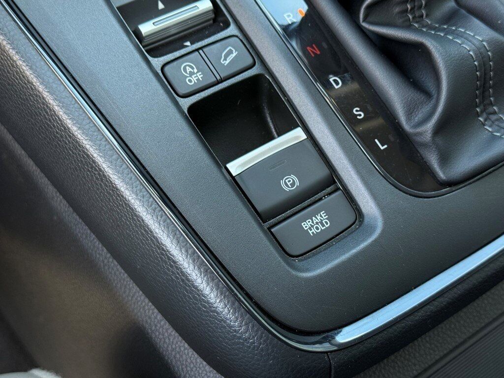 2023 Honda CR-V EX-L Springfield VA