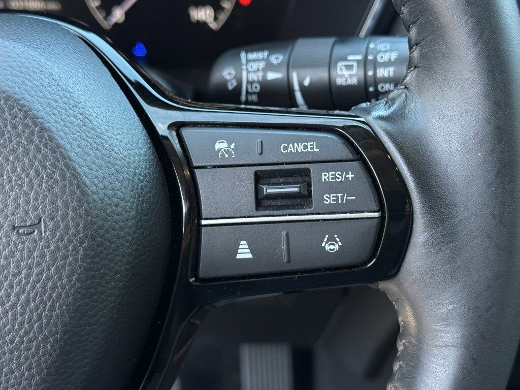 2023 Honda CR-V EX-L Springfield VA