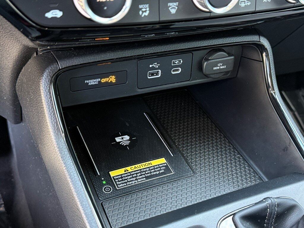 2023 Honda CR-V EX-L Springfield VA