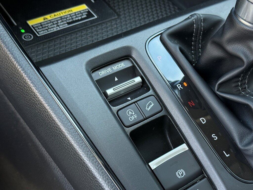 2023 Honda CR-V EX-L Springfield VA