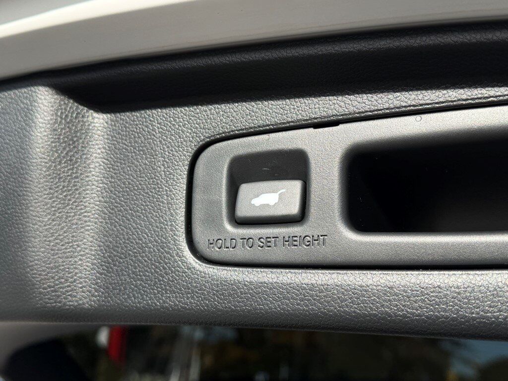 2023 Honda CR-V EX-L Springfield VA