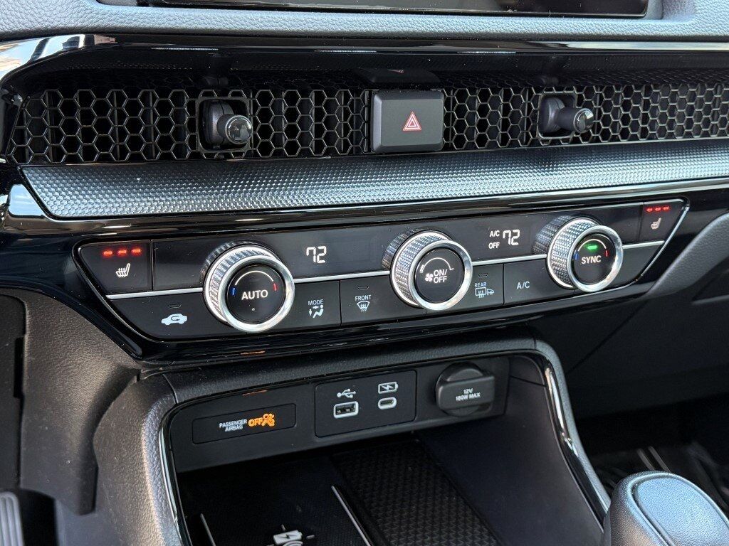 2023 Honda CR-V EX-L Springfield VA