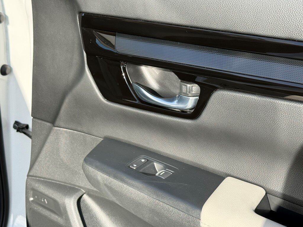 2023 Honda CR-V EX-L Springfield VA