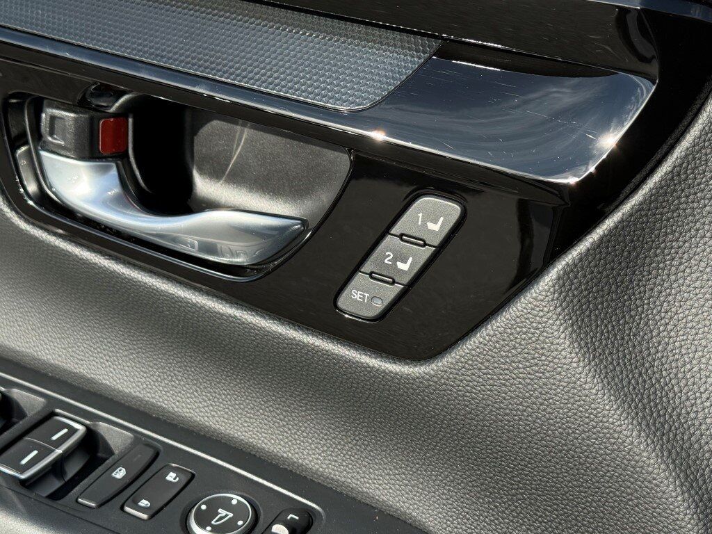 2023 Honda CR-V EX-L Springfield VA