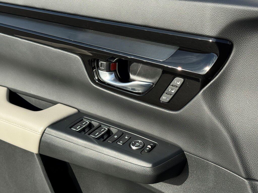 2023 Honda CR-V EX-L Springfield VA