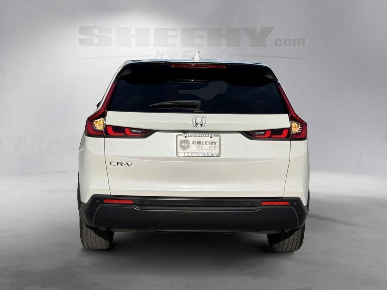 2023 Honda CR-V EX-L Springfield VA