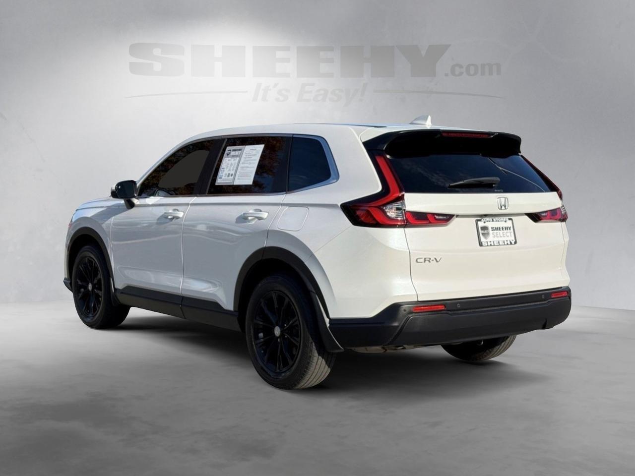2023 Honda CR-V EX-L Springfield VA
