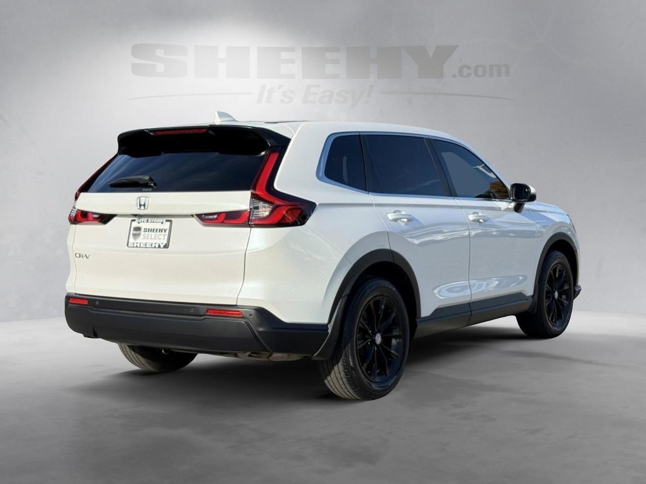2023 Honda CR-V EX-L Springfield VA