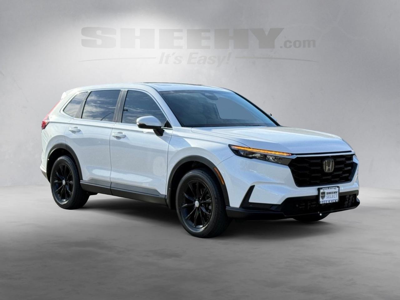 2023 Honda CR-V EX-L Springfield VA