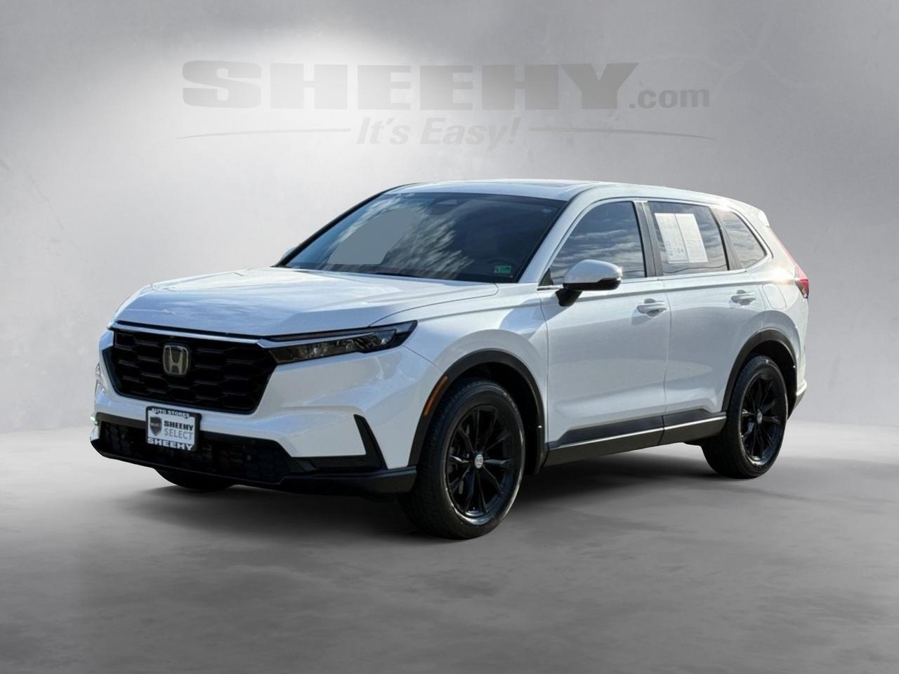 2023 Honda CR-V EX-L Springfield VA