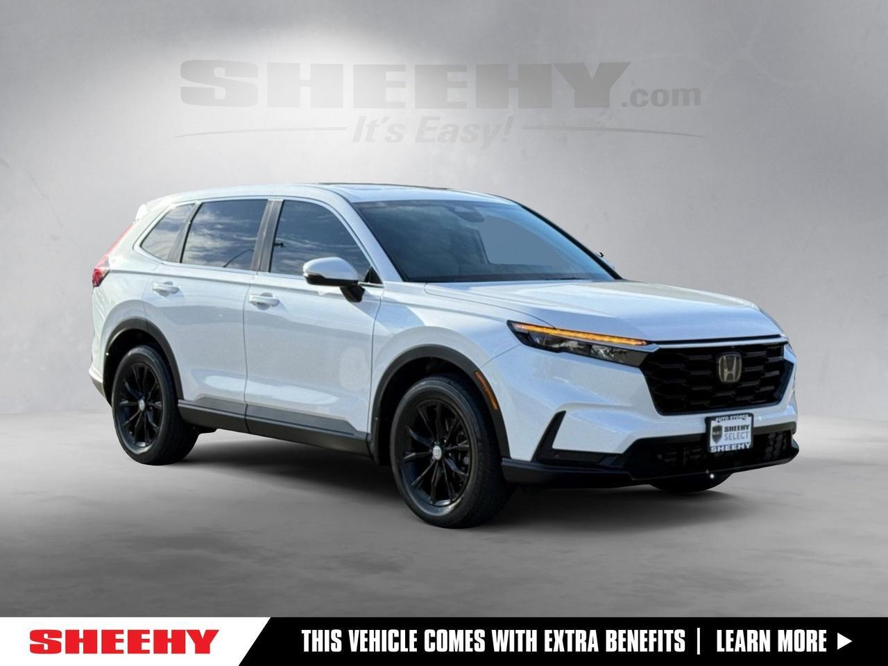2023 Honda CR-V
