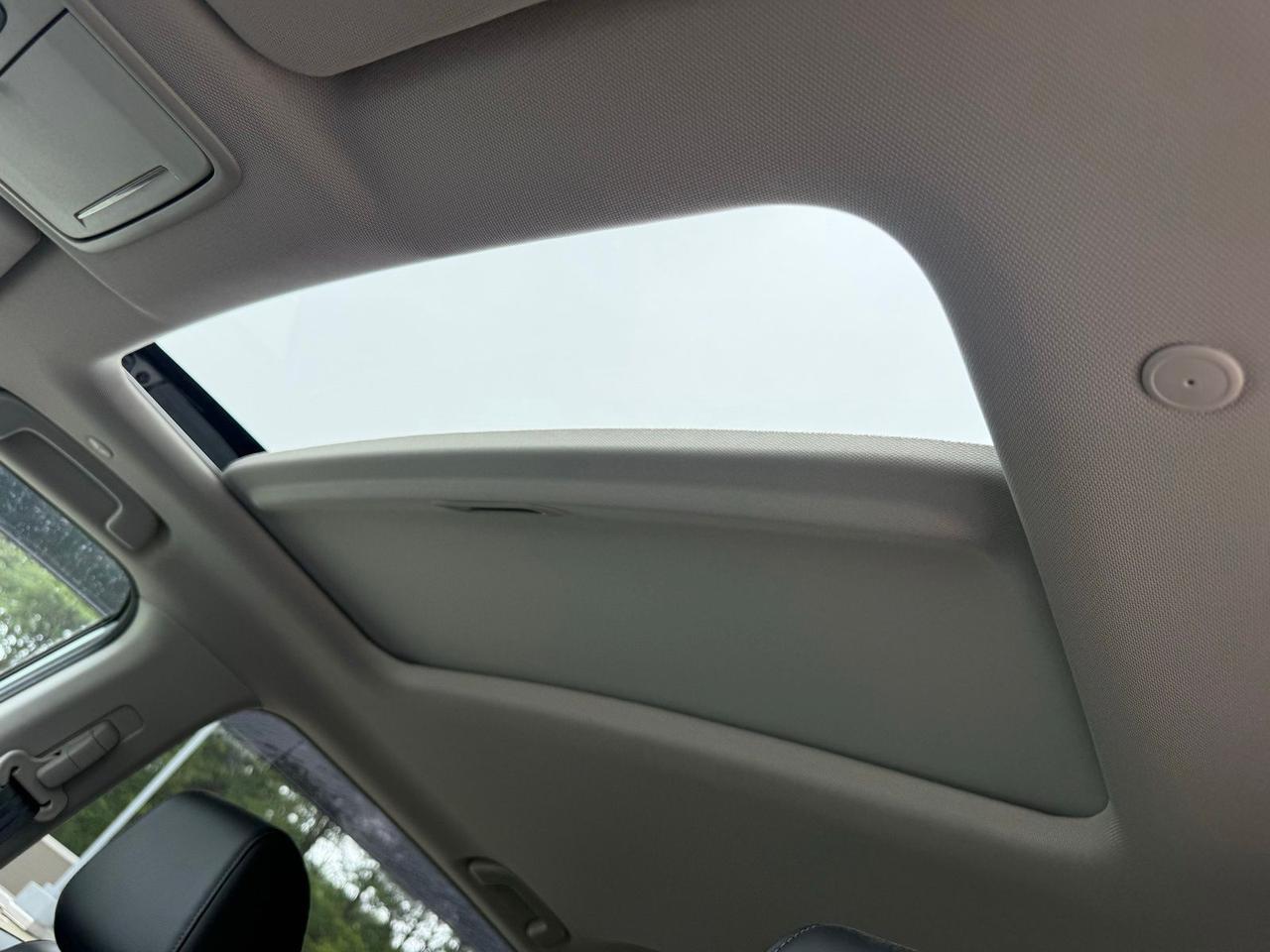 2023 Honda CR-V EX-L Springfield VA