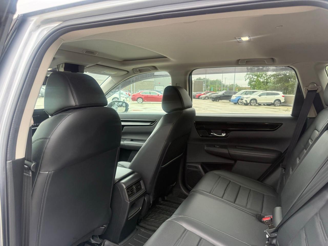 2023 Honda CR-V EX-L Springfield VA