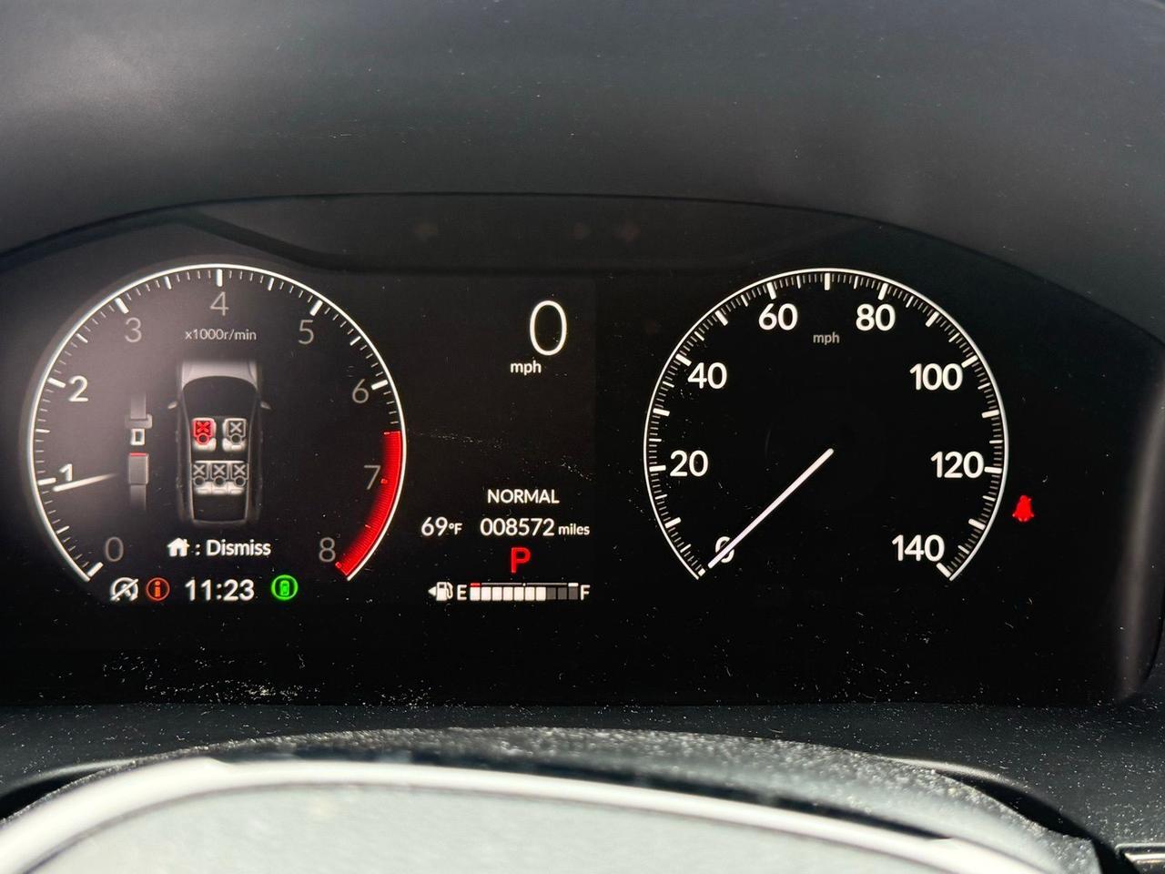 2023 Honda CR-V EX-L Springfield VA