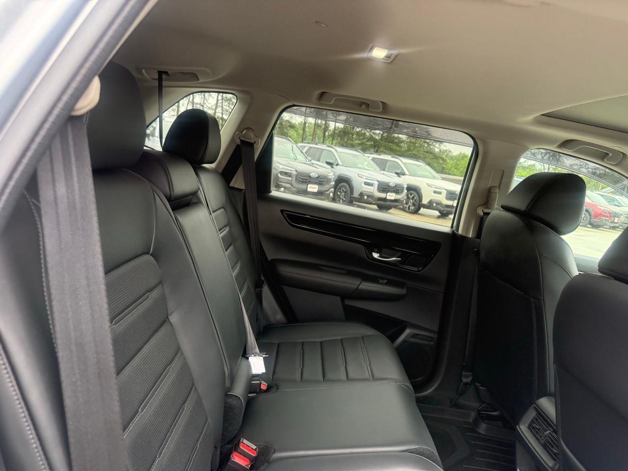 2023 Honda CR-V EX-L Springfield VA