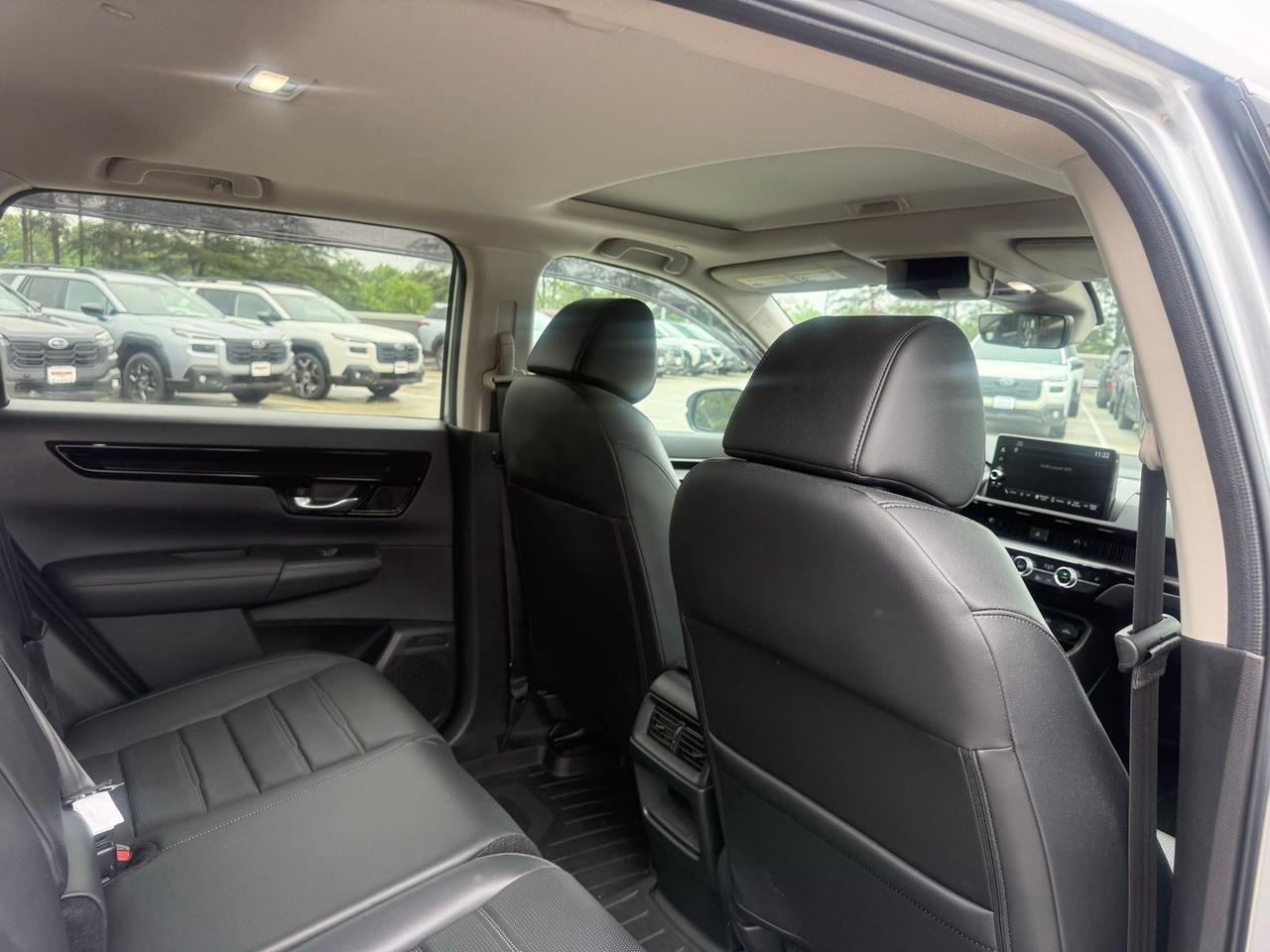 2023 Honda CR-V EX-L Springfield VA
