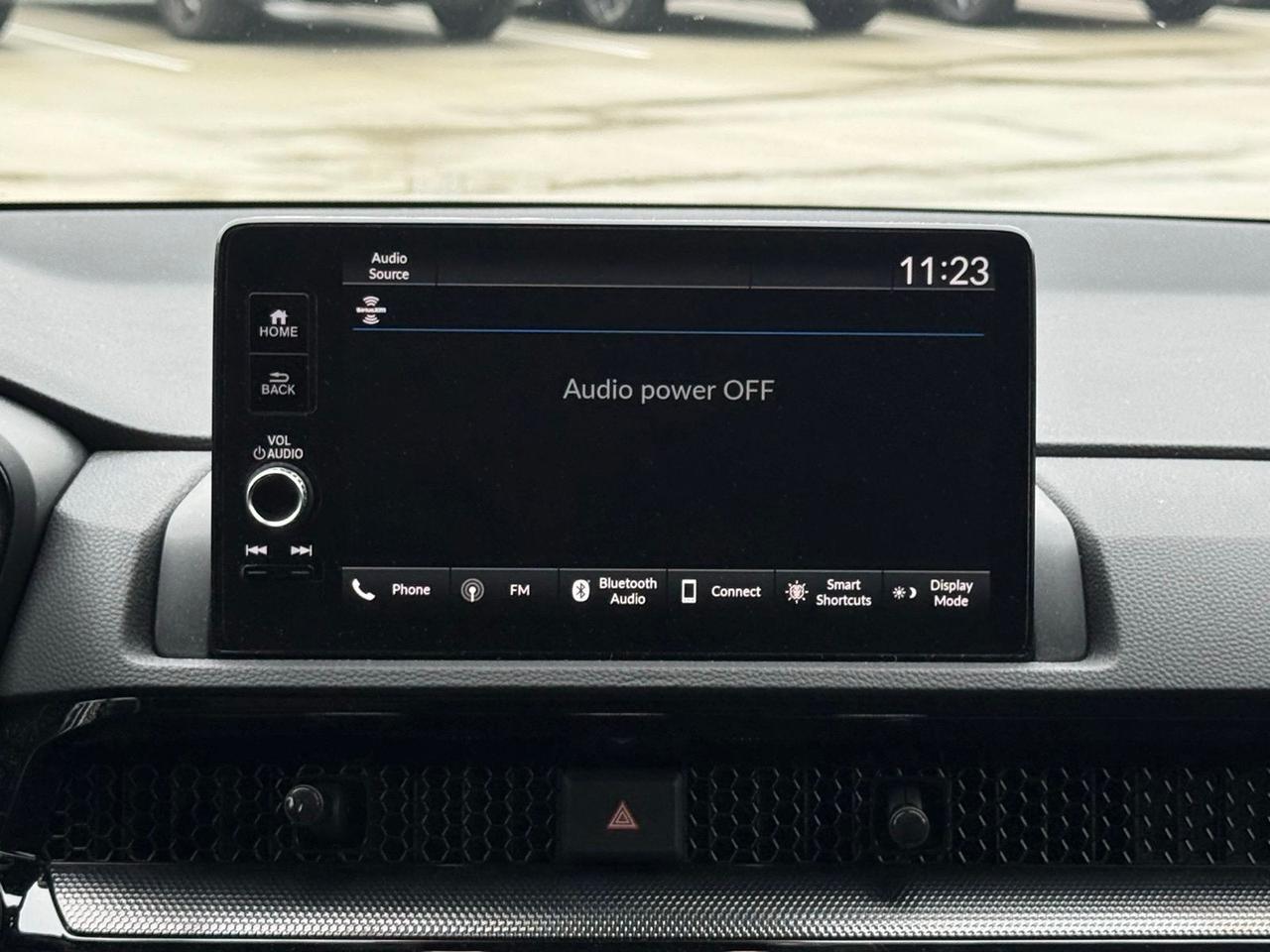 2023 Honda CR-V EX-L Springfield VA