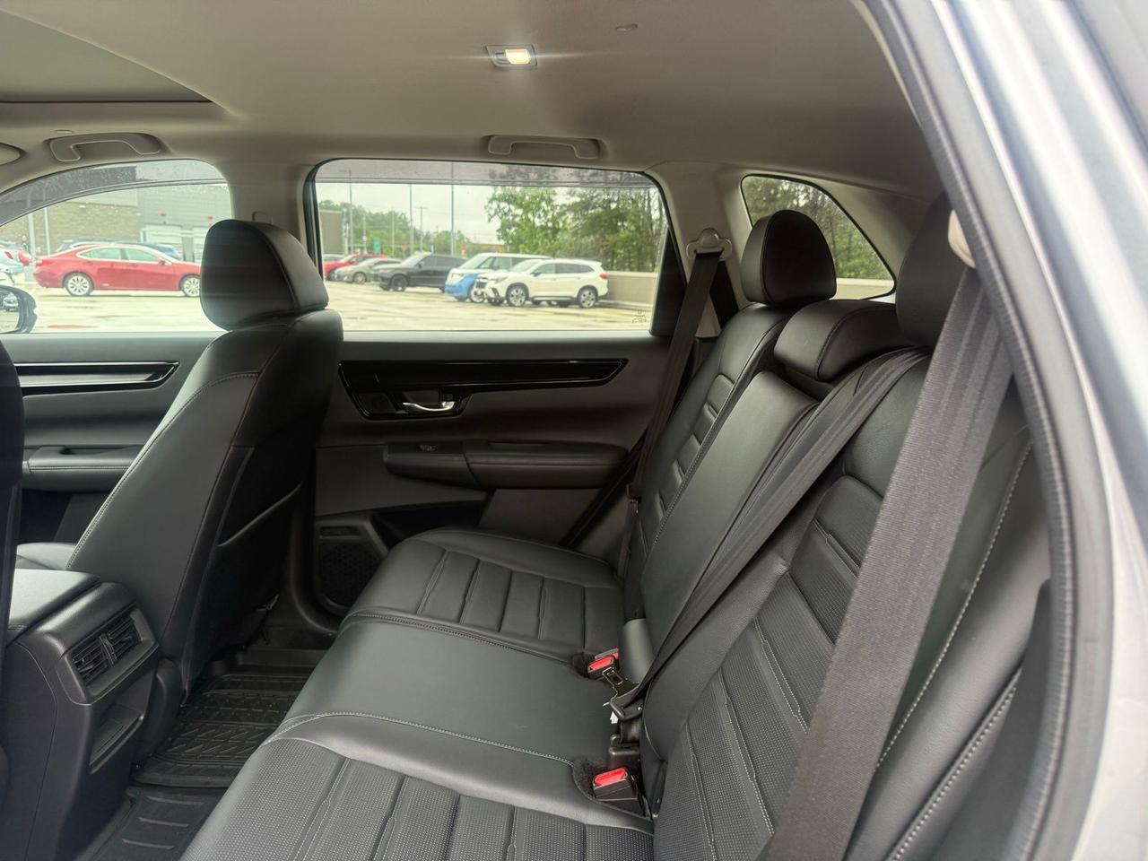 2023 Honda CR-V EX-L Springfield VA