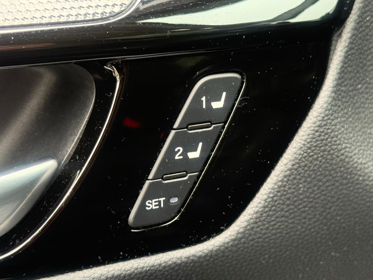 2023 Honda CR-V EX-L Springfield VA