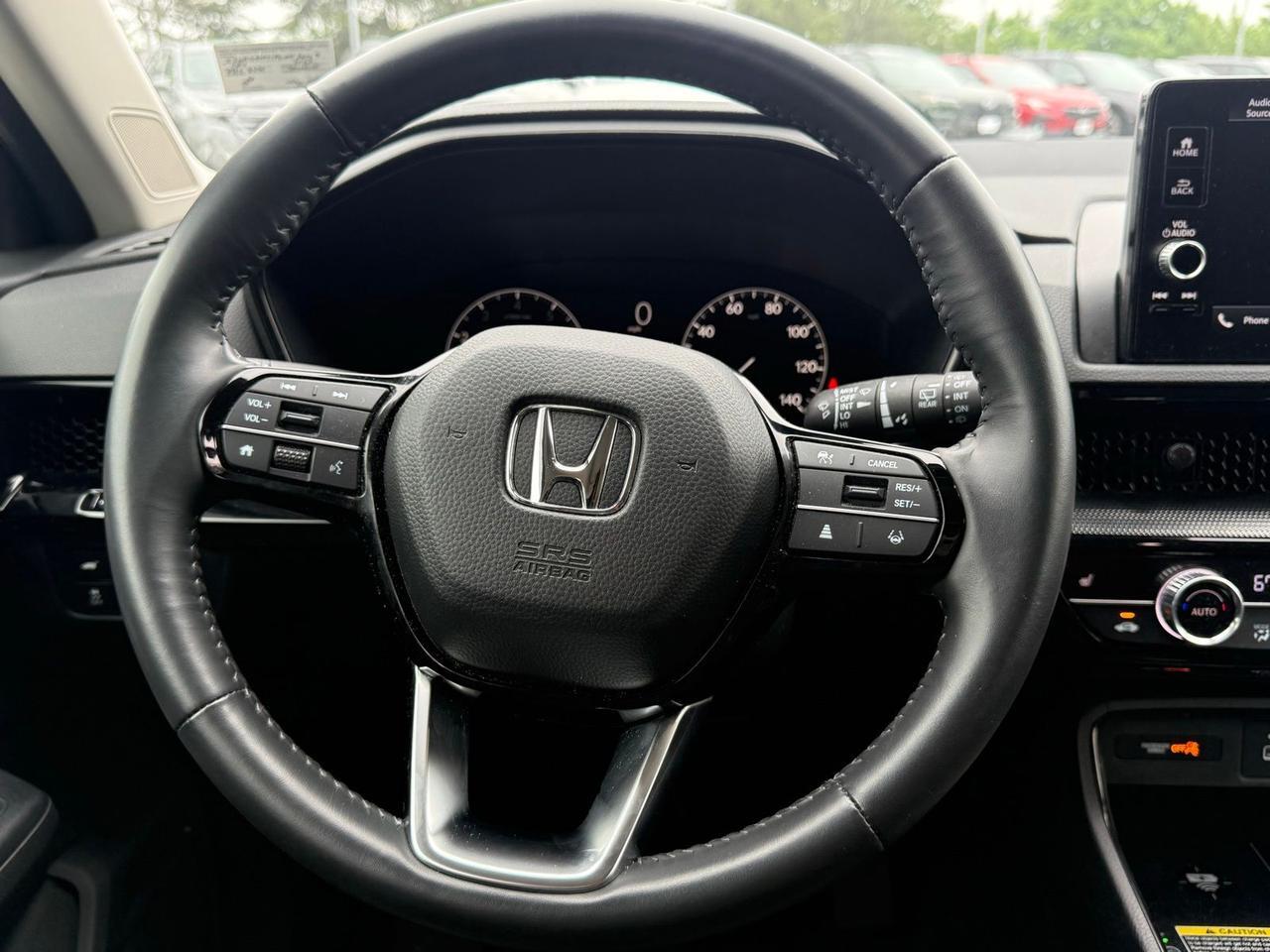 2023 Honda CR-V EX-L Springfield VA