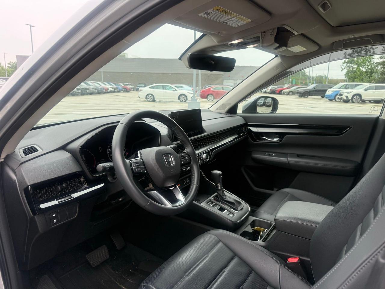 2023 Honda CR-V EX-L Springfield VA