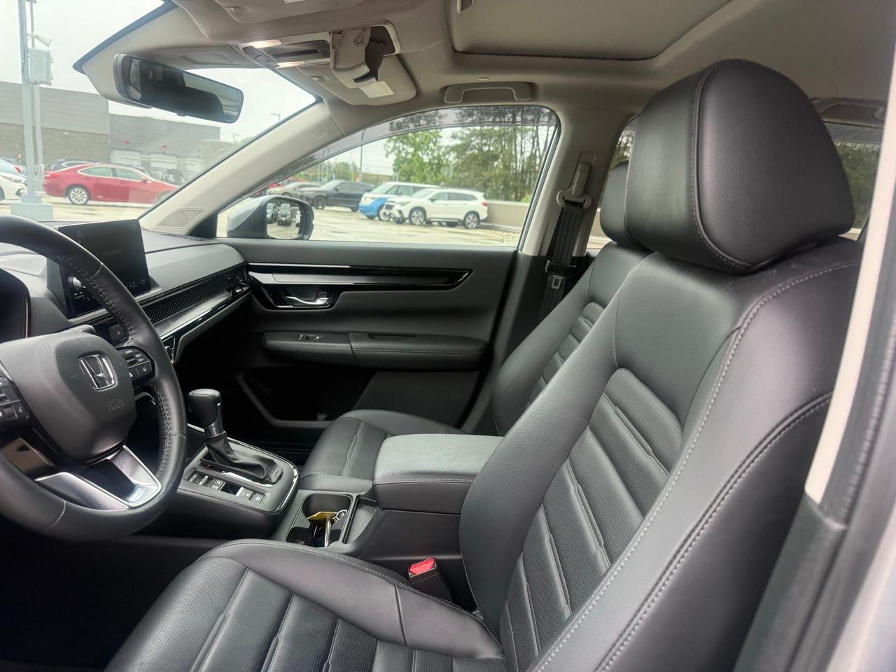2023 Honda CR-V EX-L Springfield VA