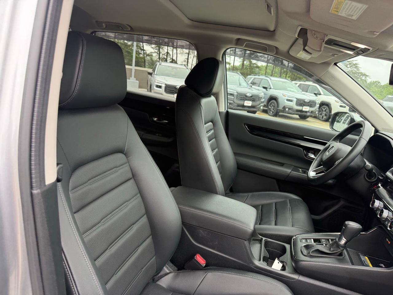2023 Honda CR-V EX-L Springfield VA