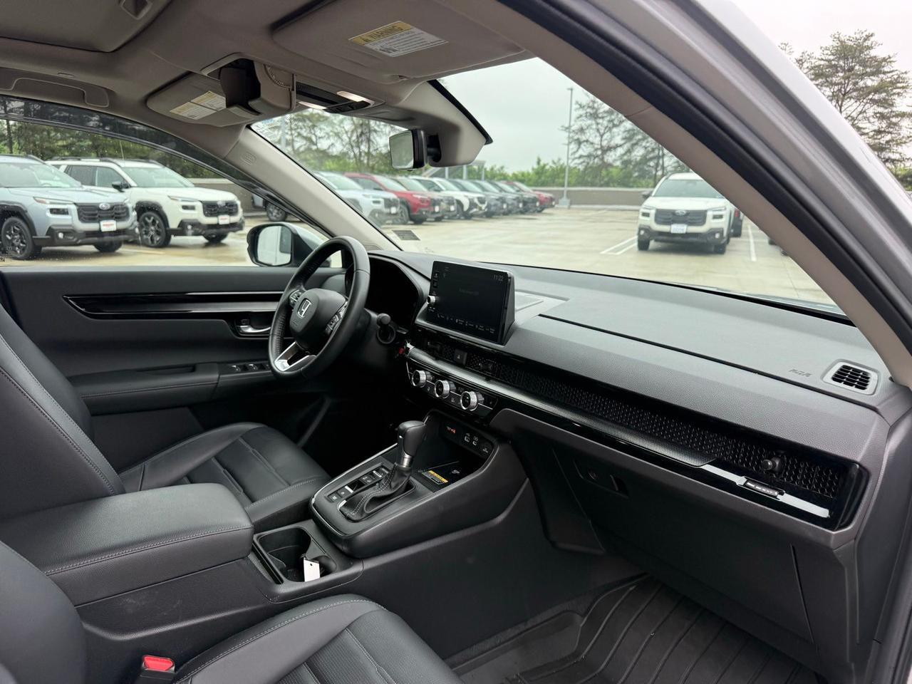 2023 Honda CR-V EX-L Springfield VA