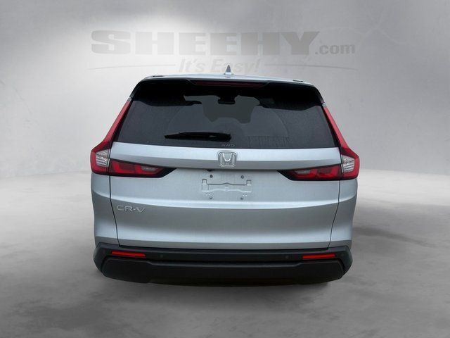 2023 Honda CR-V EX-L Springfield VA