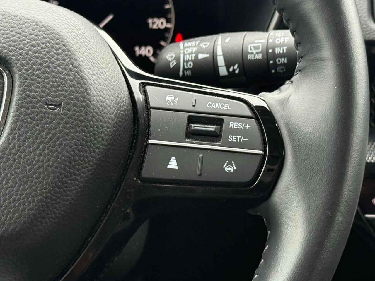 2023 Honda CR-V EX-L Springfield VA